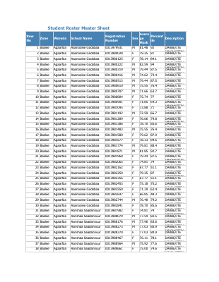 Student Roster Master Sheet Baalee.pdf